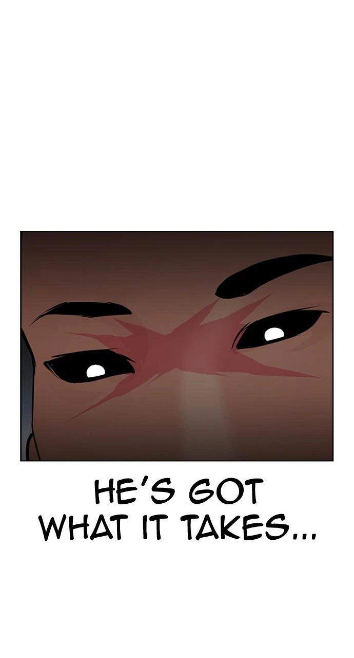 Lookism Chapter 426 — page 8