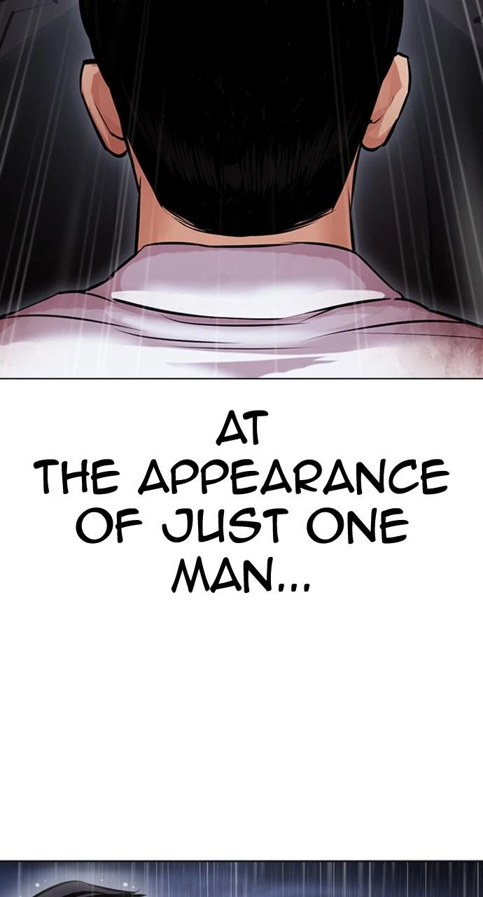 Lookism Chapter 426 — page 22