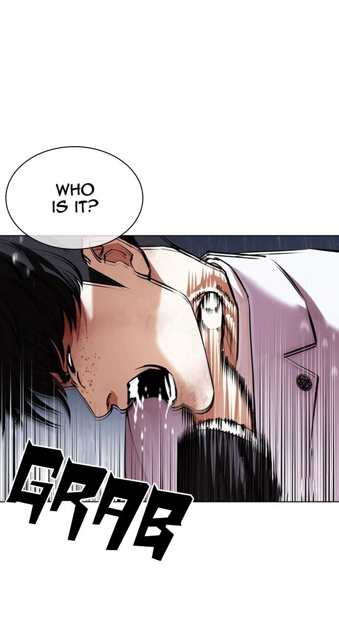 Lookism Chapter 426 — page 36