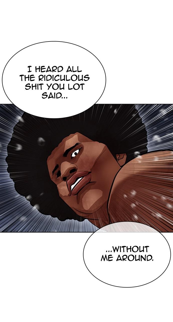 Lookism Chapter 426 — page 47