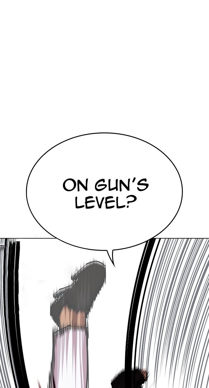 Lookism Chapter 426 — page 48