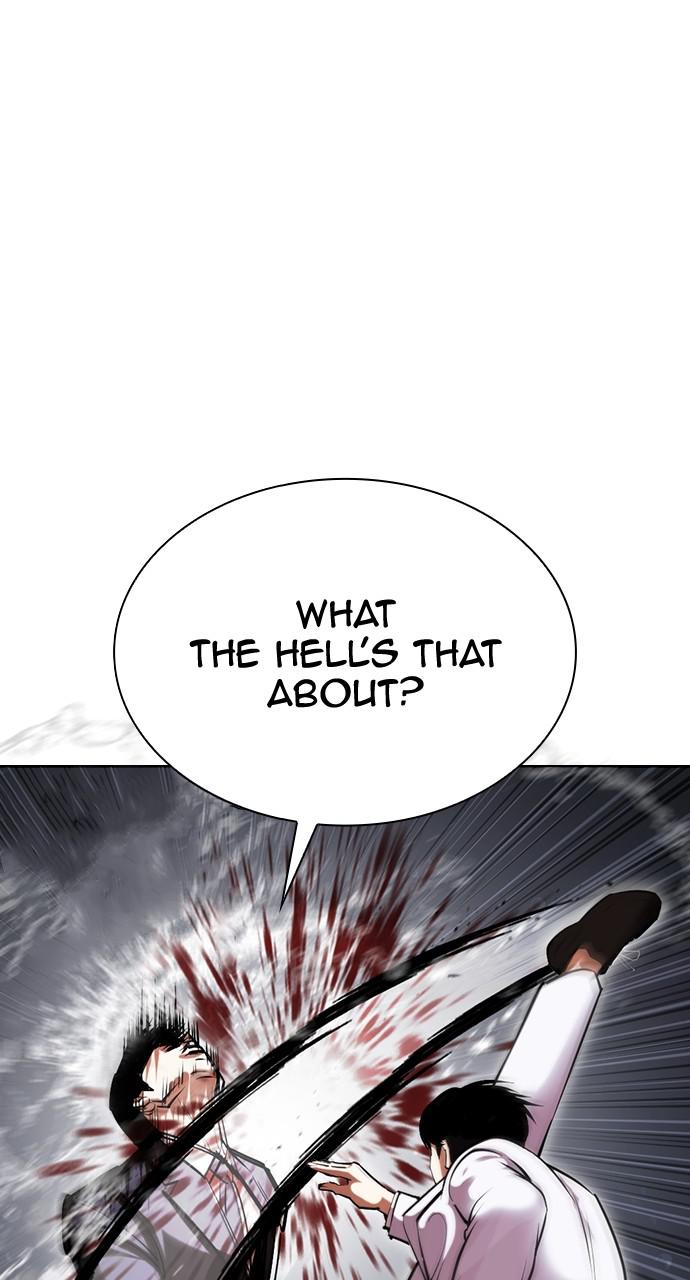 Lookism Chapter 426 — page 50