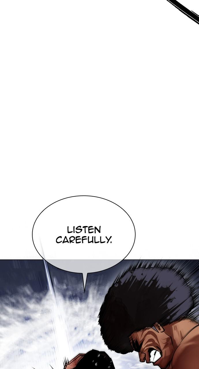 Lookism Chapter 426 — page 52
