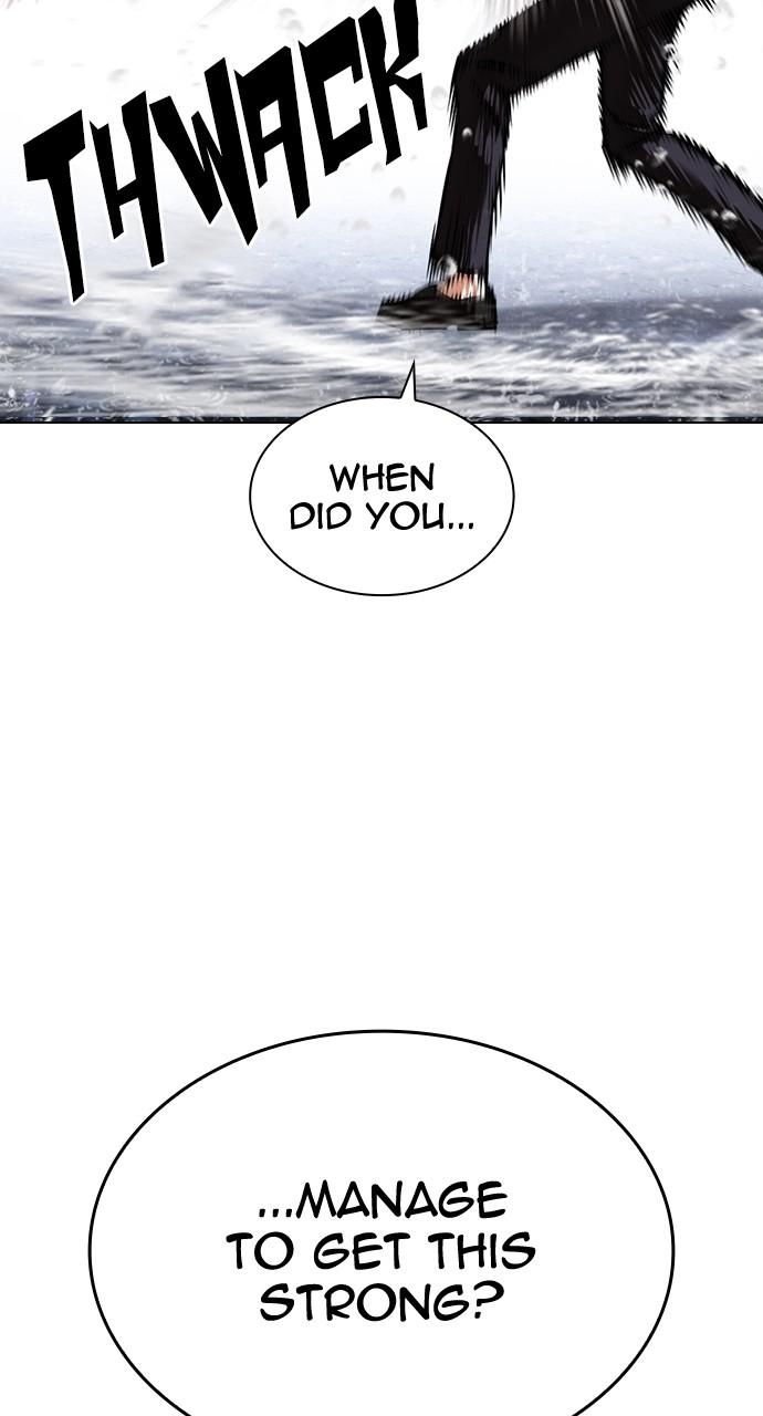 Lookism Chapter 426 — page 64