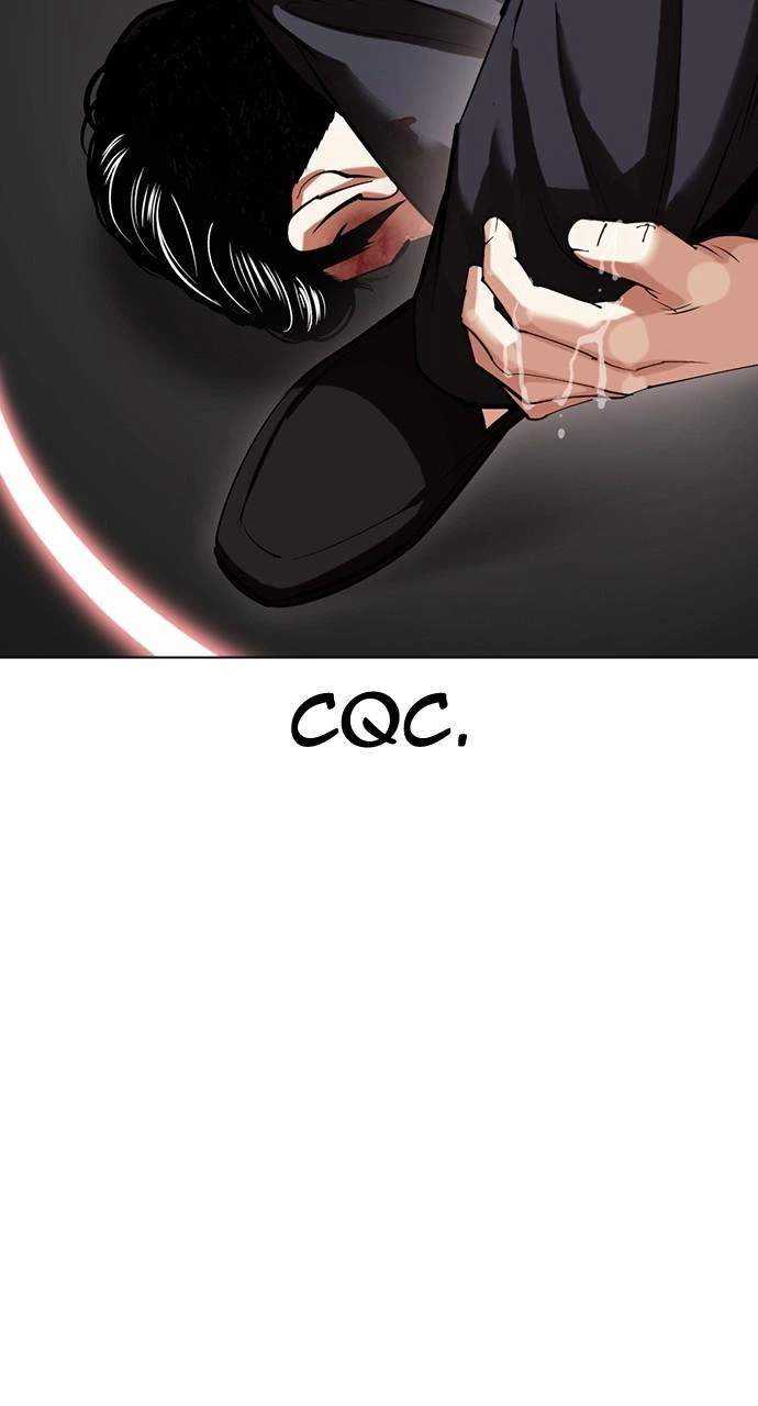 Lookism Chapter 426 — page 68