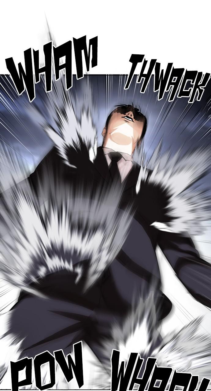 Lookism Chapter 426 — page 69