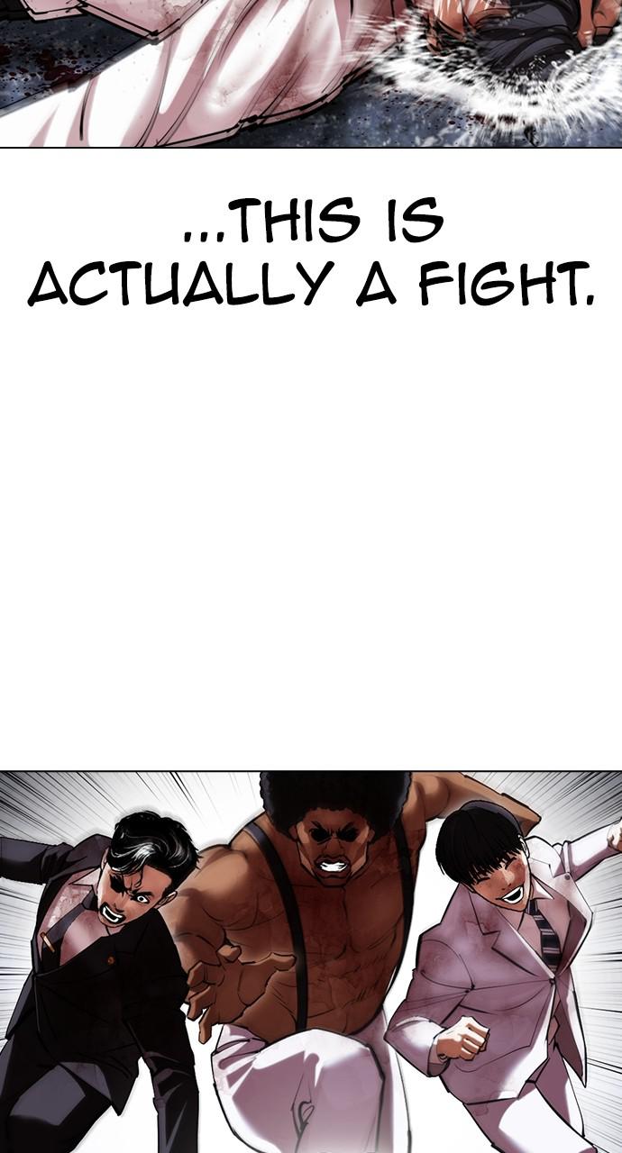 Lookism Chapter 426 — page 78