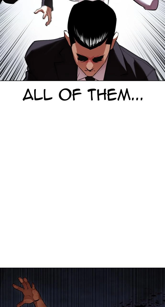 Lookism Chapter 426 — page 79