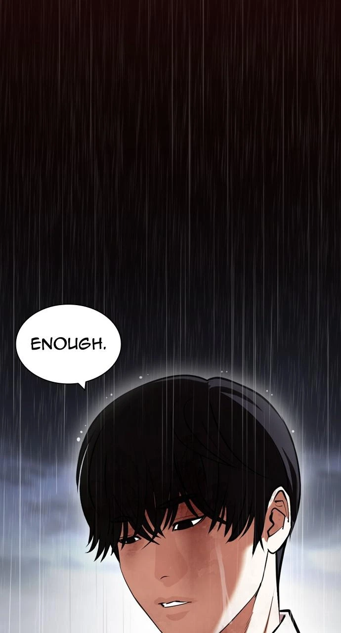 Lookism Chapter 426 — page 87