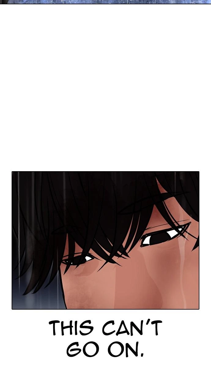Lookism Chapter 426 — page 90