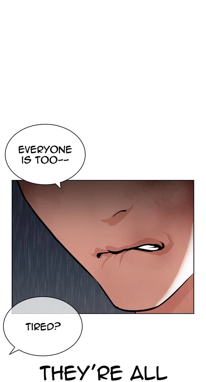 Lookism Chapter 426 — page 91