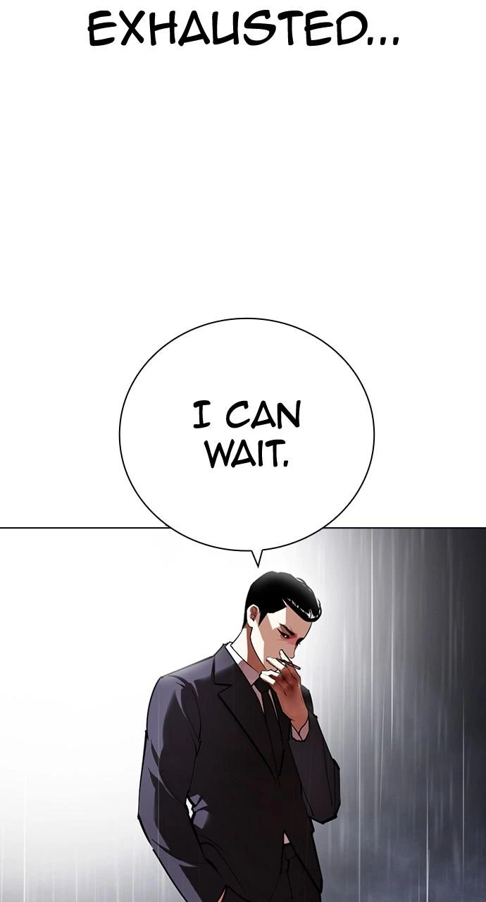 Lookism Chapter 426 — page 92