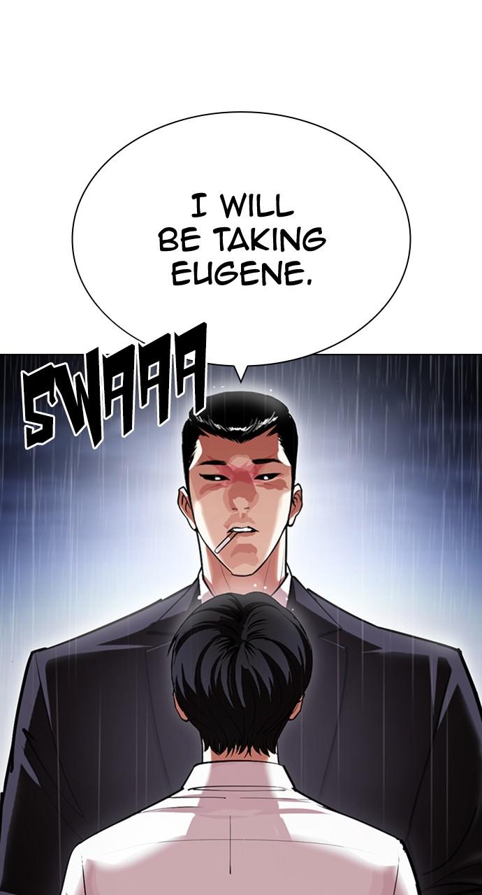 Lookism Chapter 426 — page 98