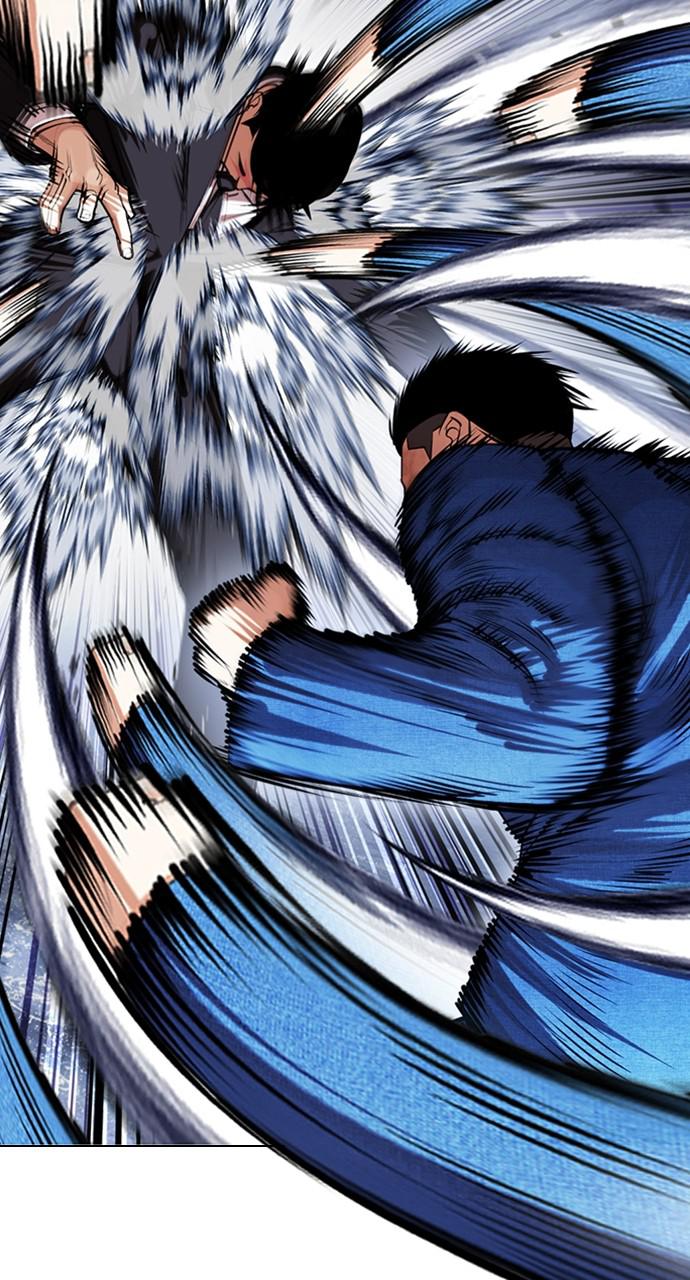 Lookism Chapter 426 — page 113