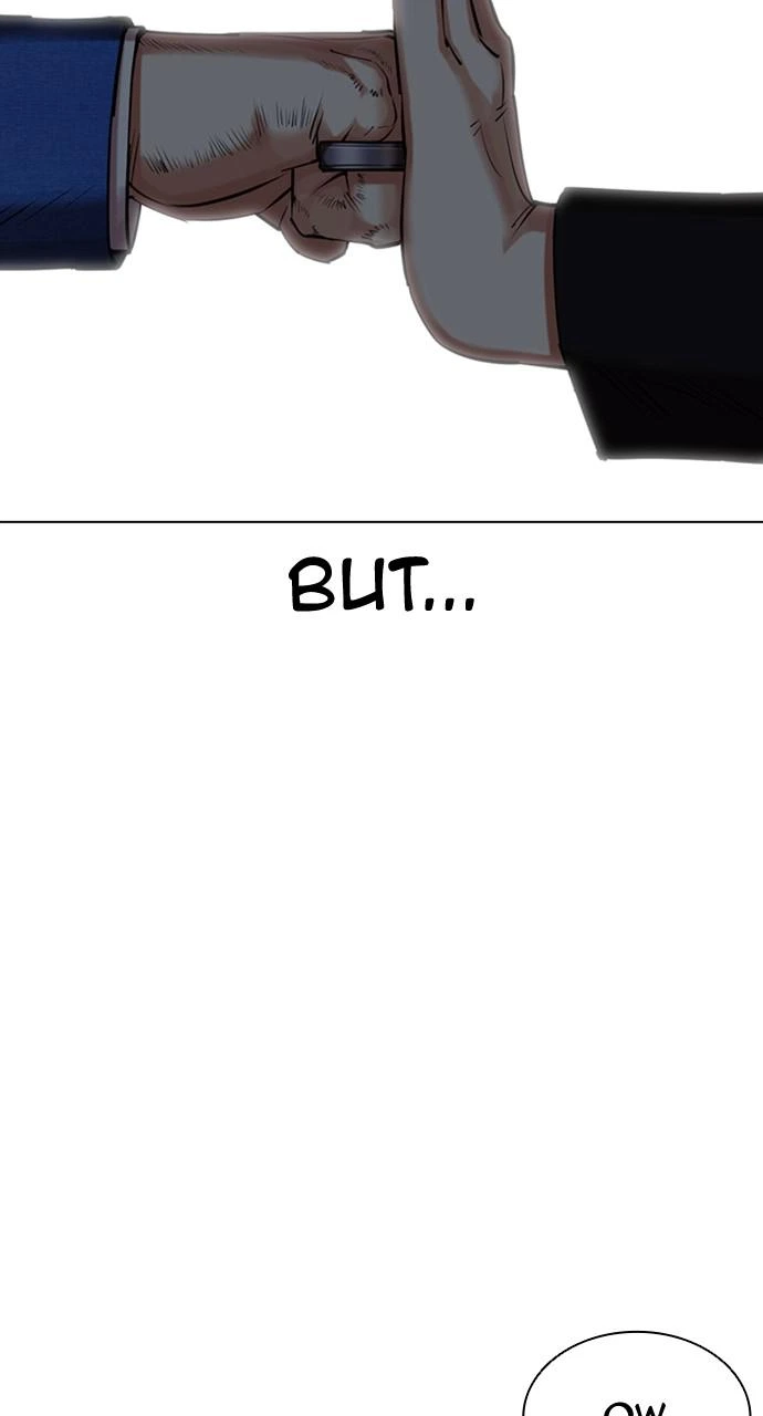 Lookism Chapter 426 — page 115