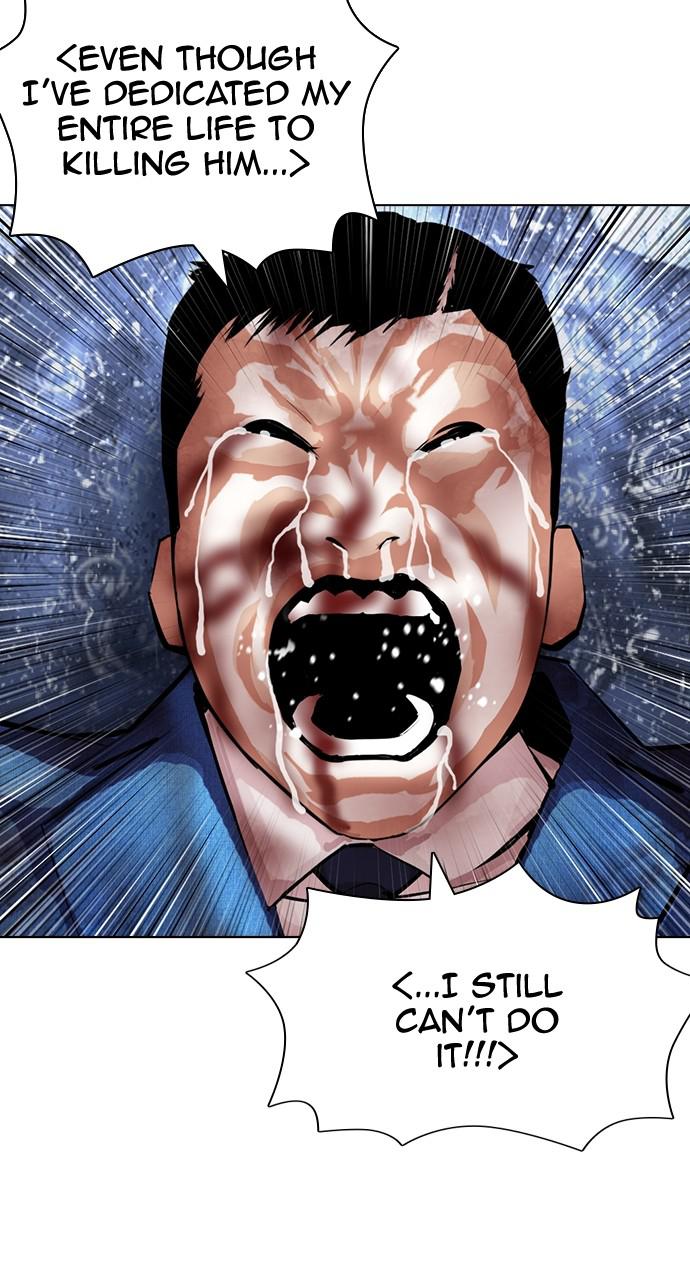 Lookism Chapter 426 — page 135