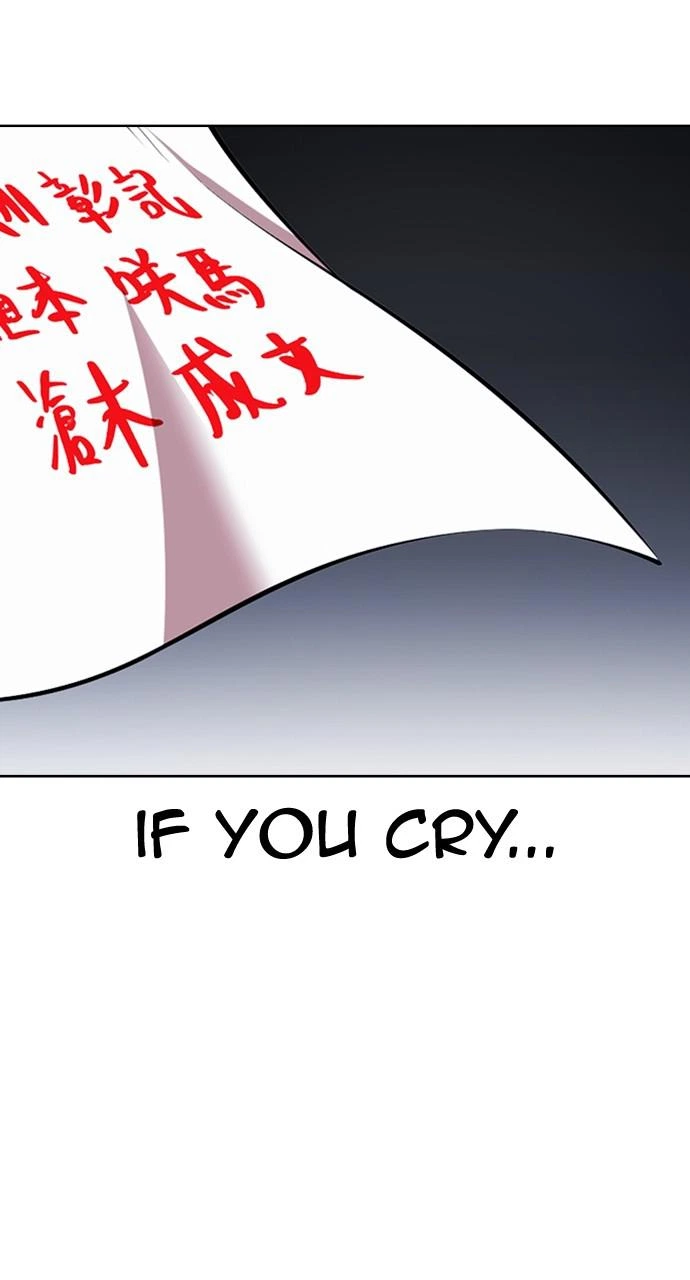 Lookism Chapter 426 — page 140