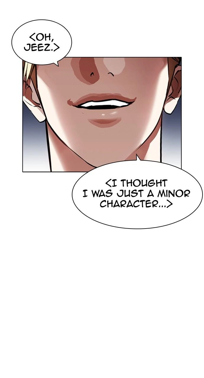 Lookism Chapter 426 — page 144