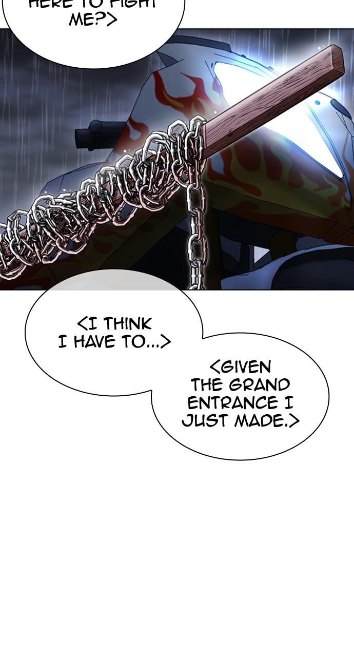 Lookism Chapter 426 — page 150
