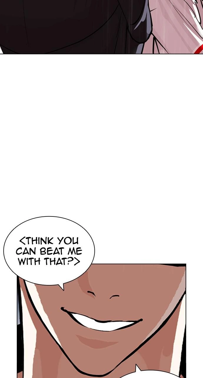 Lookism Chapter 426 — page 158