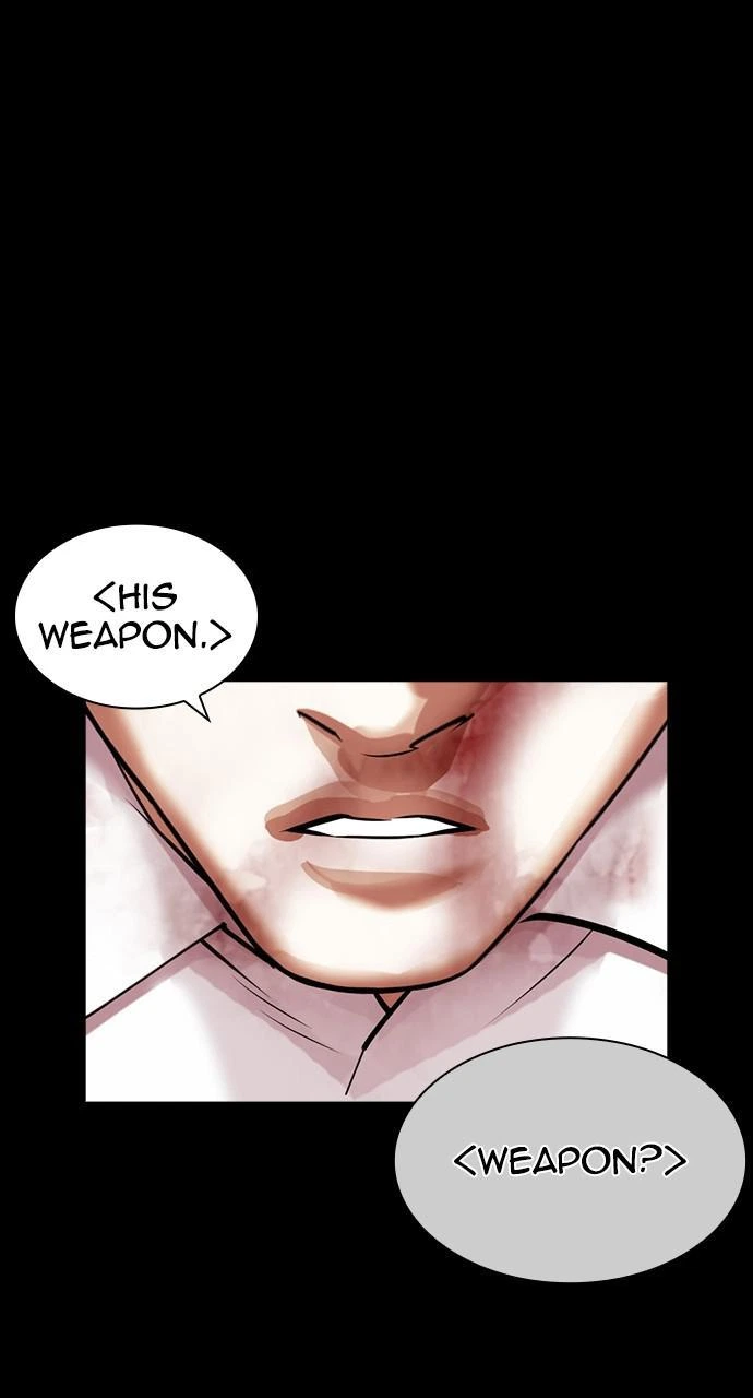 Lookism Chapter 427 — page 13