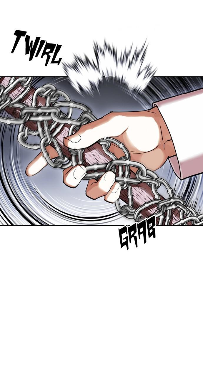Lookism Chapter 427 — page 22