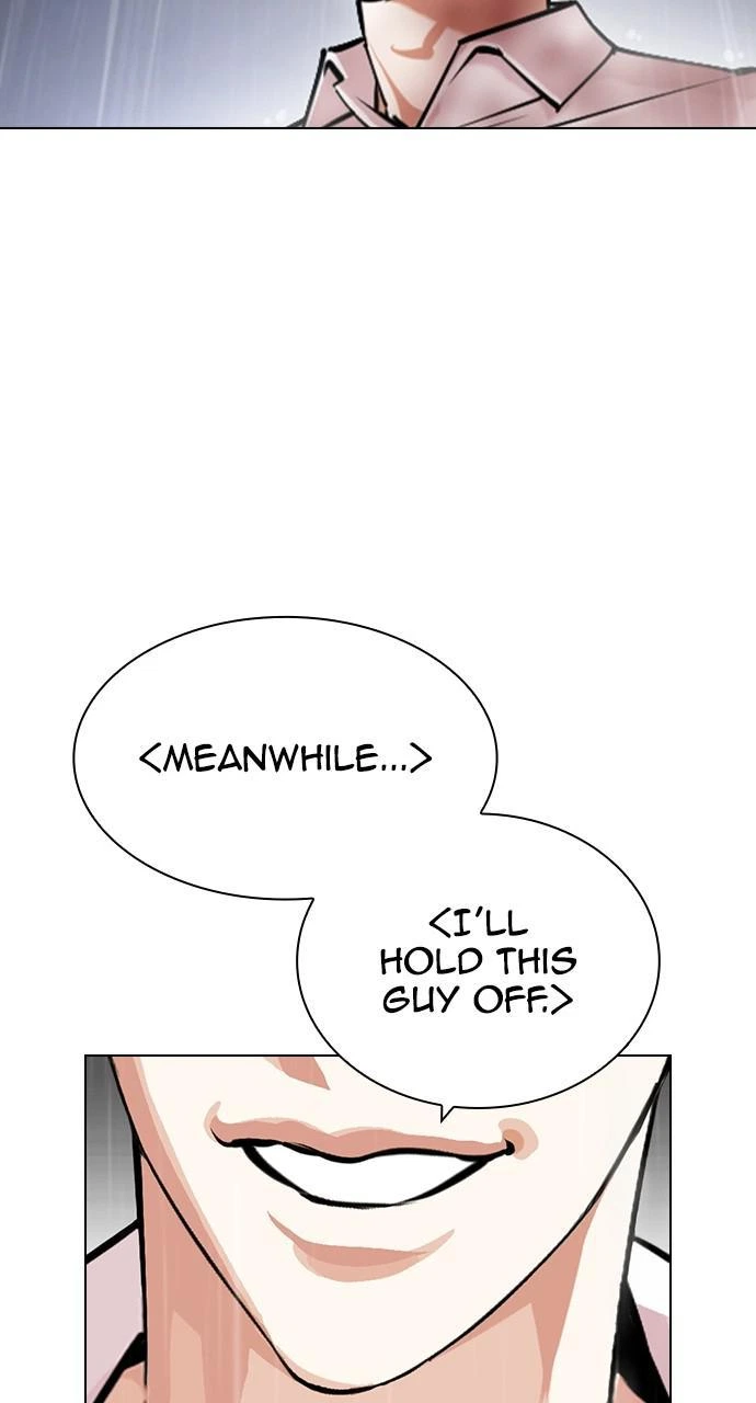 Lookism Chapter 427 — page 27