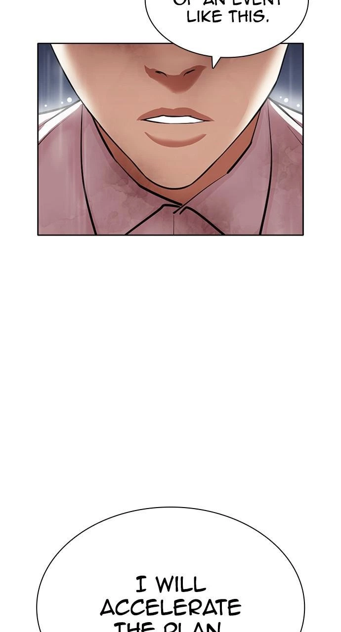 Lookism Chapter 427 — page 35