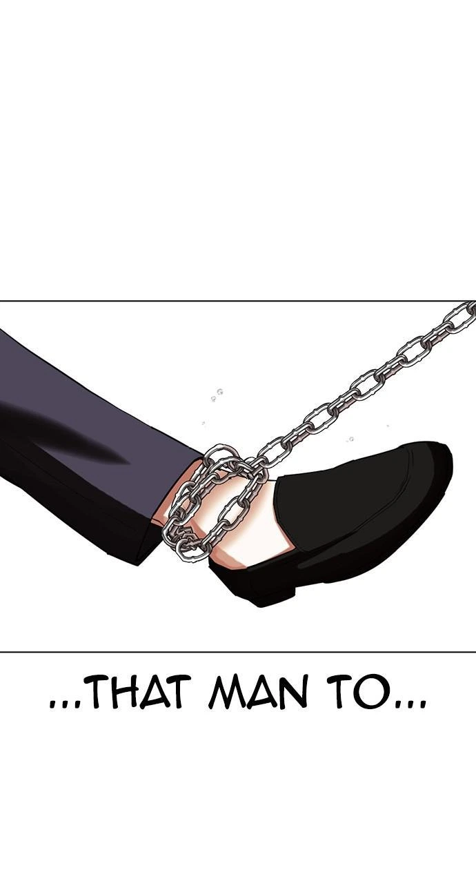 Lookism Chapter 427 — page 55