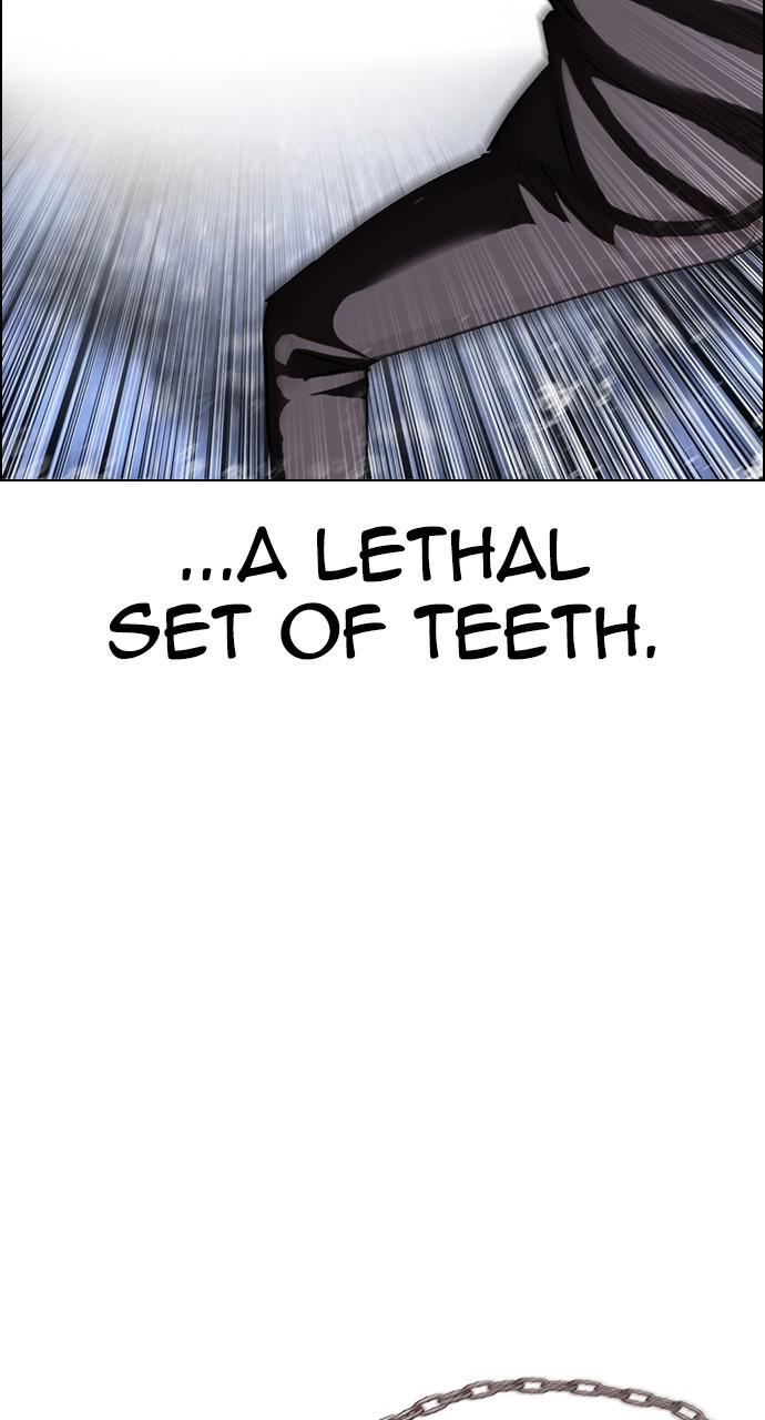 Lookism Chapter 427 — page 63