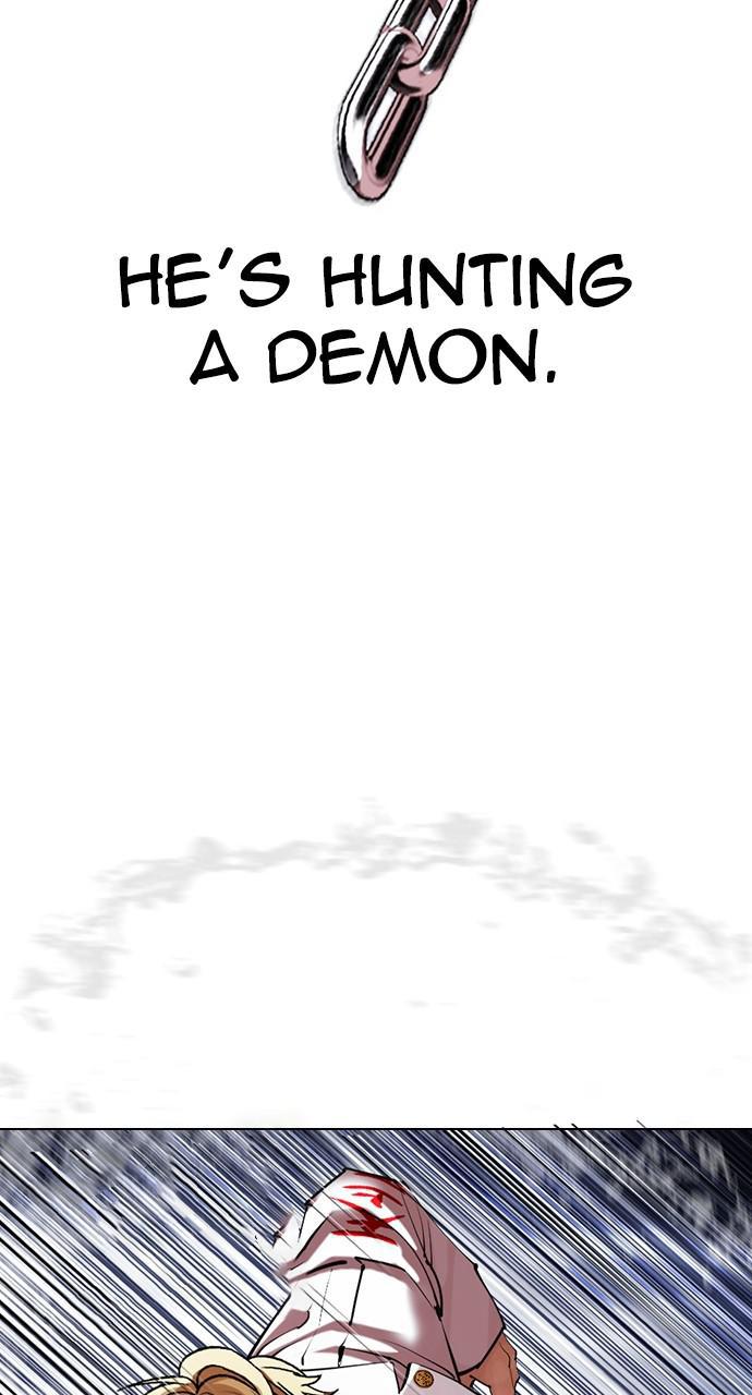 Lookism Chapter 427 — page 65
