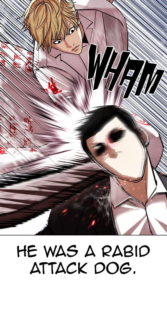 Lookism Chapter 427 — page 66