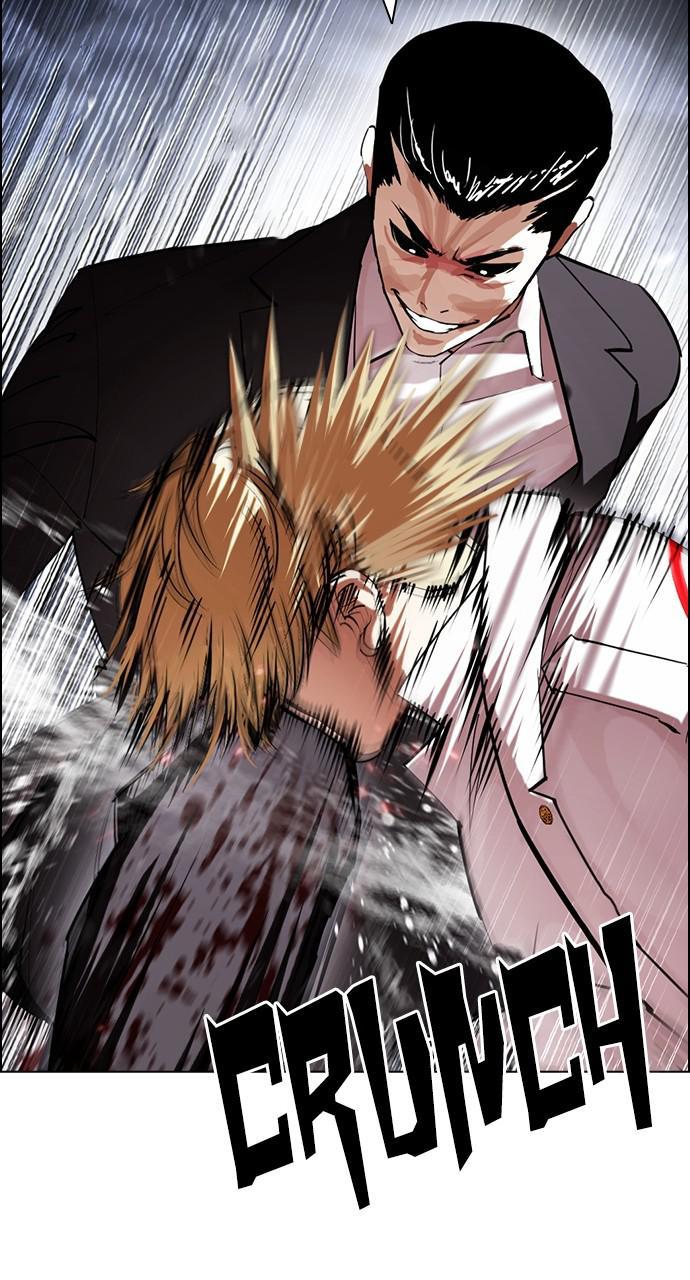 Lookism Chapter 427 — page 74