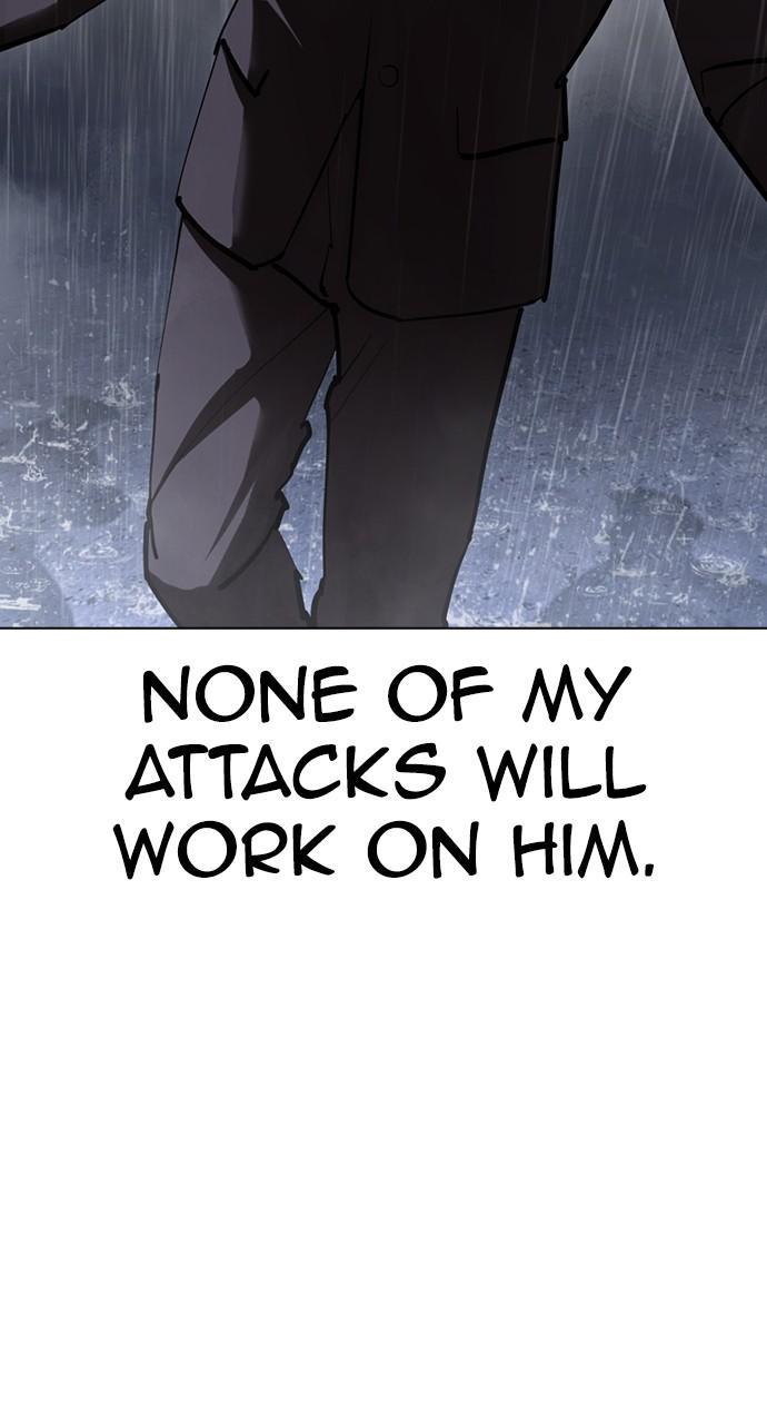 Lookism Chapter 427 — page 86