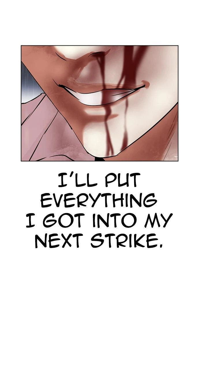 Lookism Chapter 427 — page 87