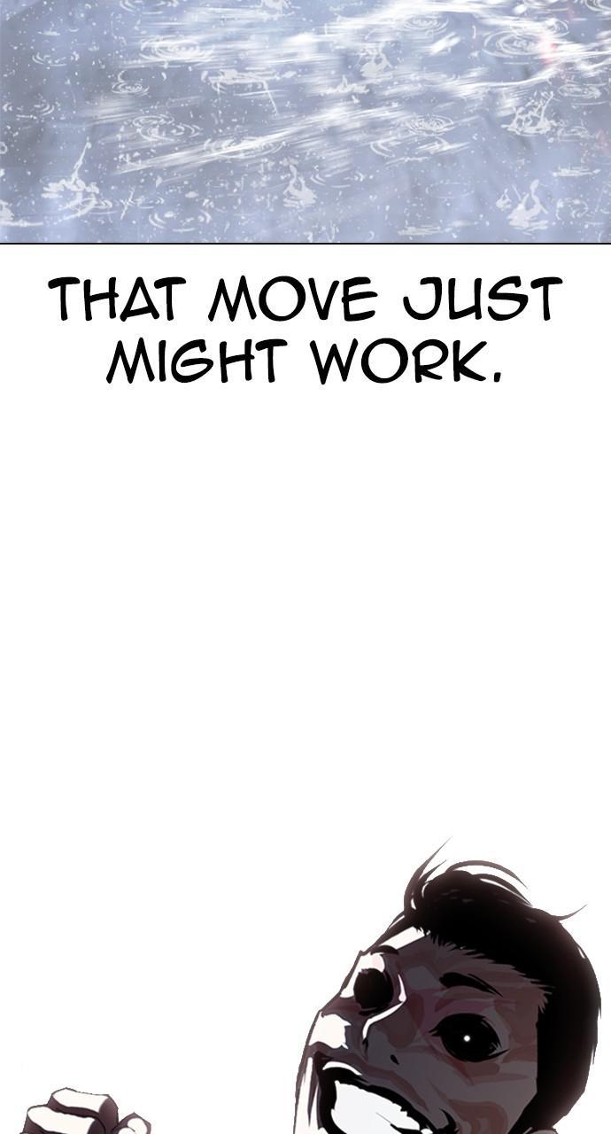 Lookism Chapter 427 — page 90