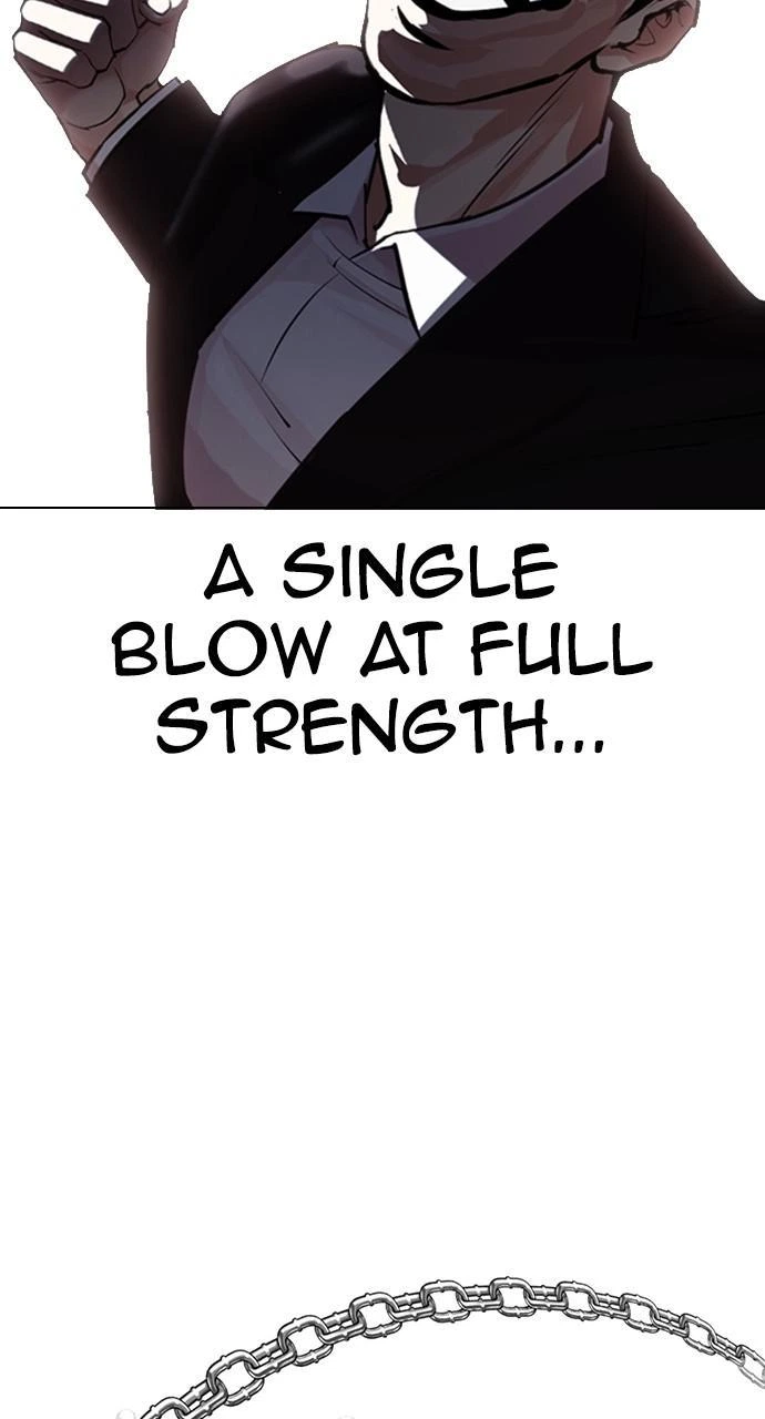 Lookism Chapter 427 — page 91