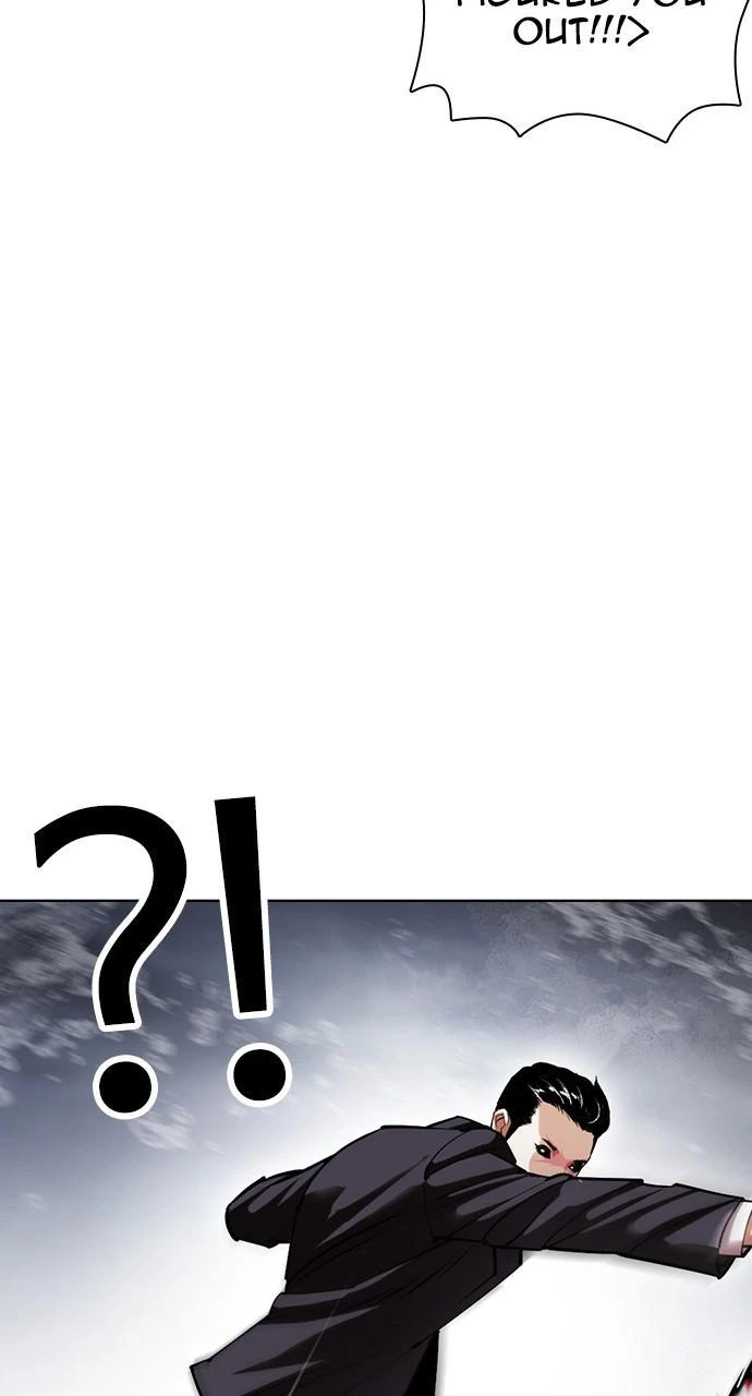 Lookism Chapter 427 — page 94