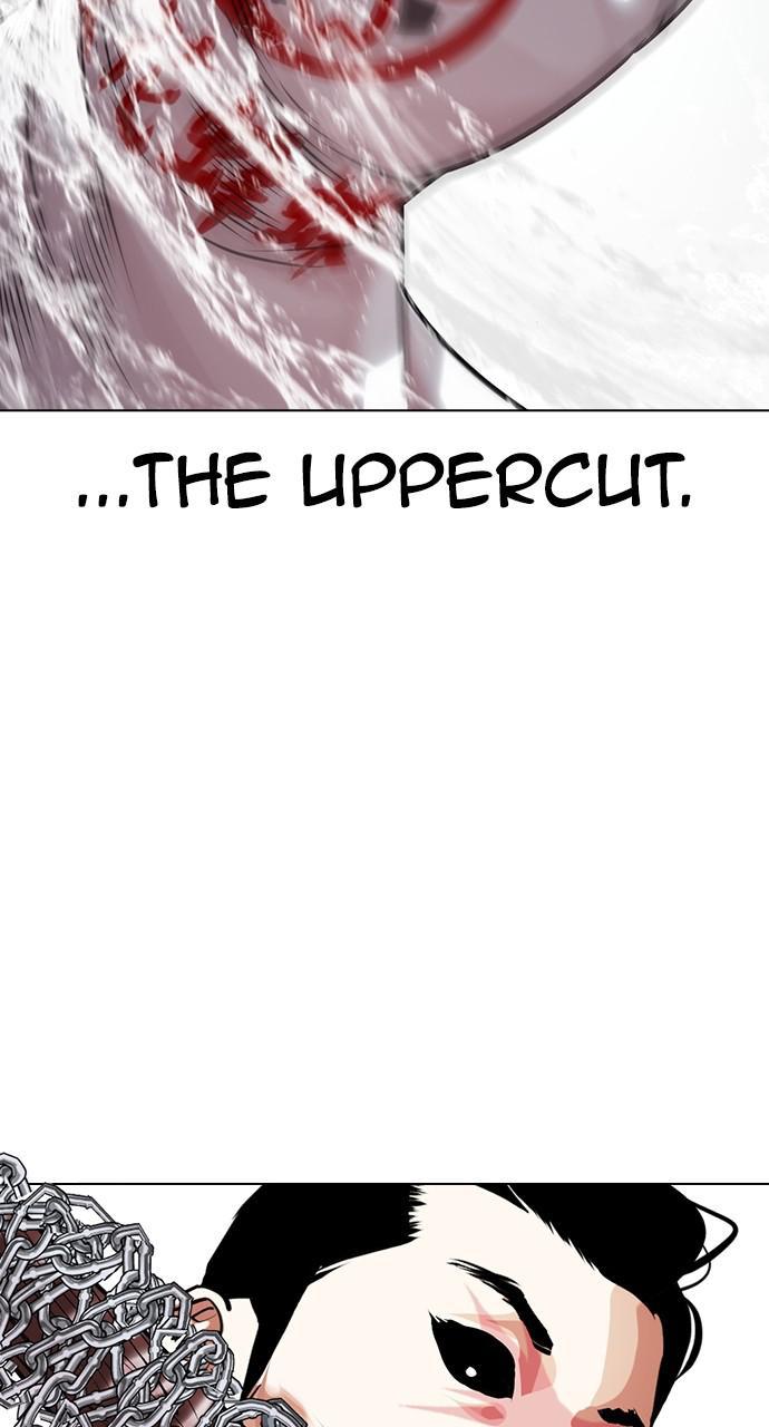 Lookism Chapter 427 — page 98