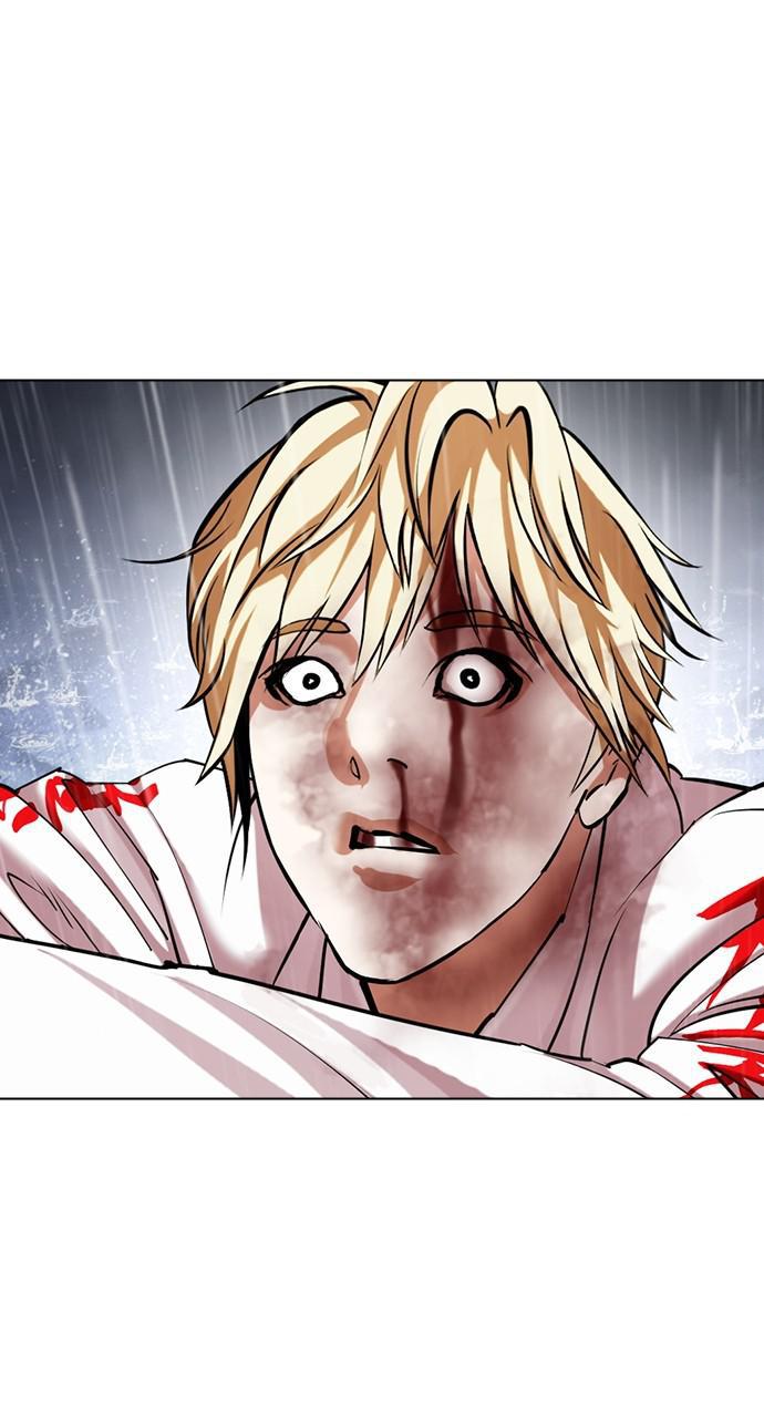 Lookism Chapter 427 — page 101
