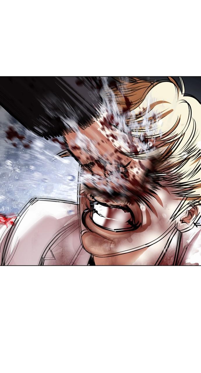Lookism Chapter 427 — page 102