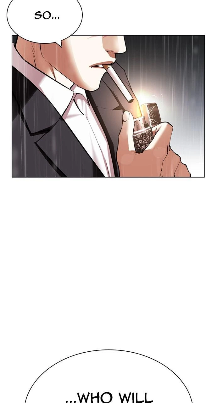 Lookism Chapter 427 — page 106