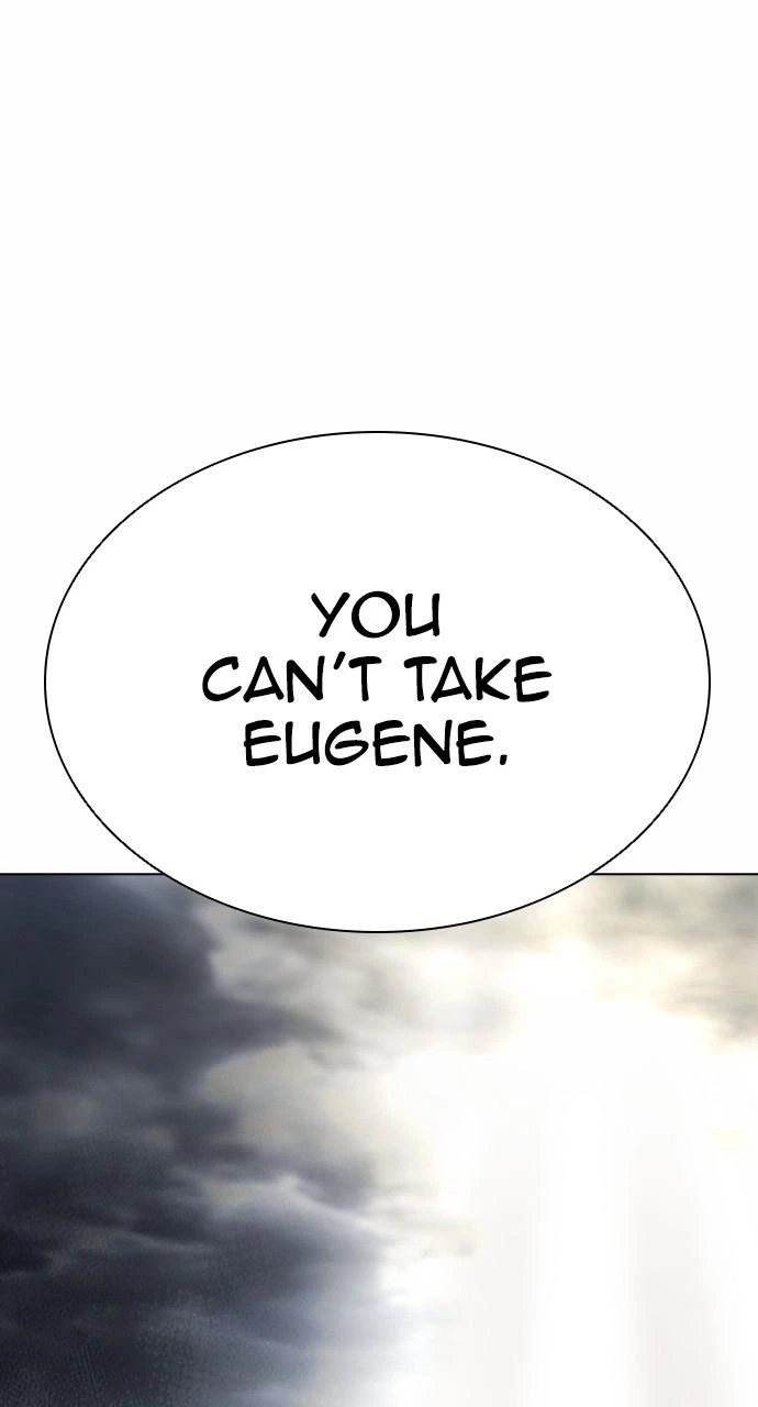 Lookism Chapter 427 — page 126