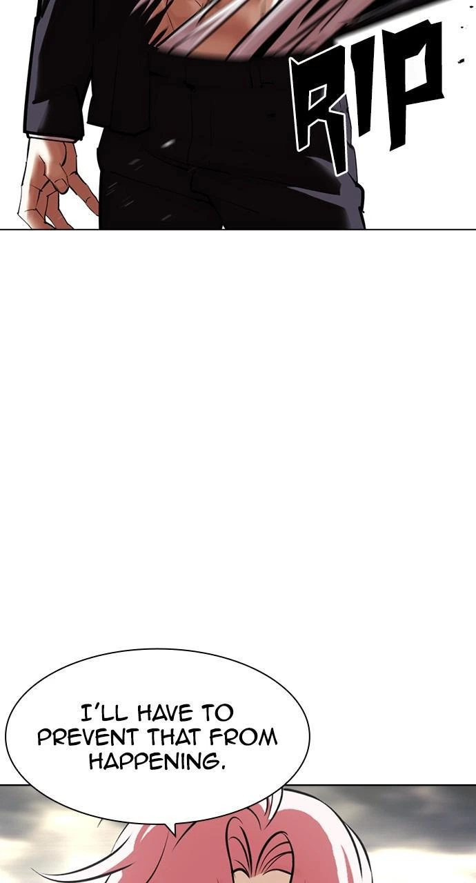 Lookism Chapter 427 — page 130