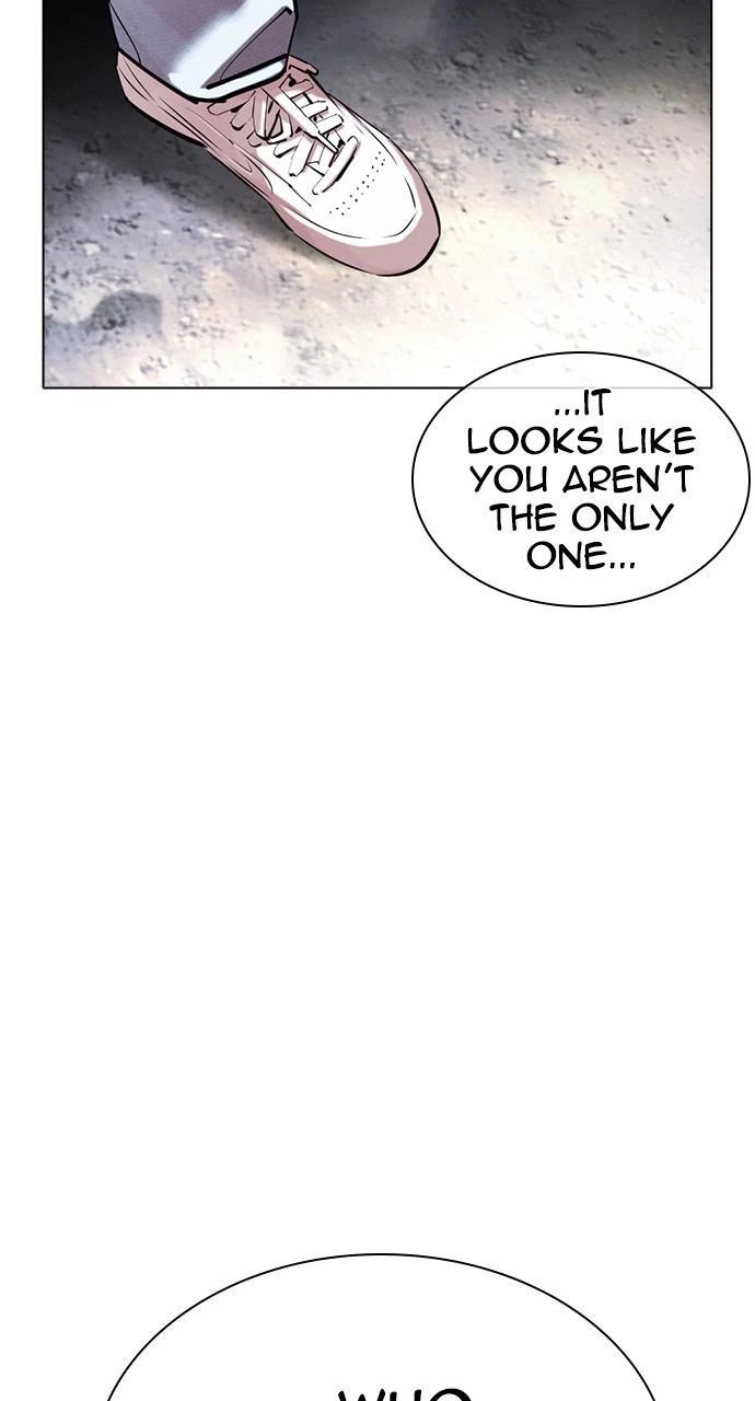 Lookism Chapter 427 — page 132