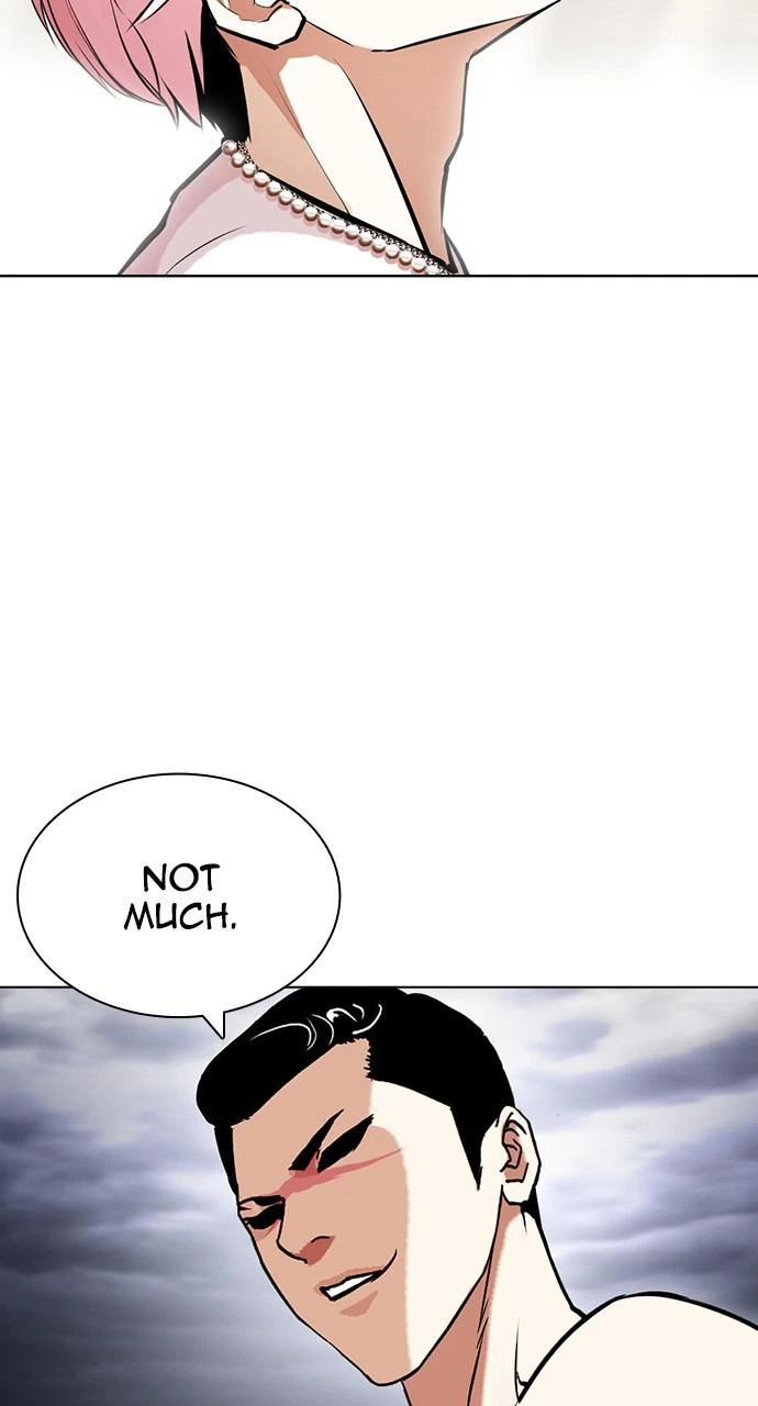 Lookism Chapter 427 — page 135
