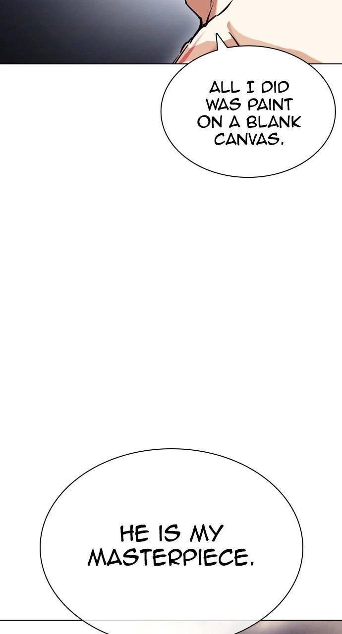 Lookism Chapter 427 — page 136