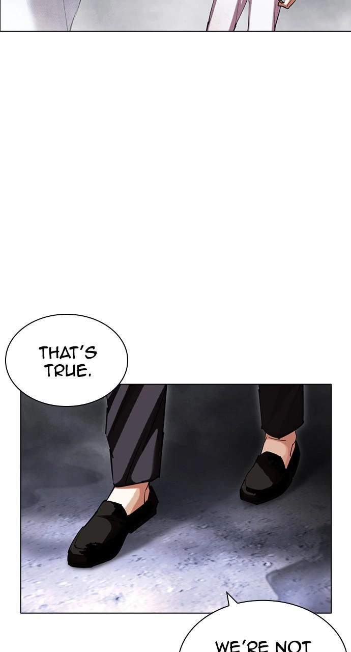 Lookism Chapter 427 — page 142