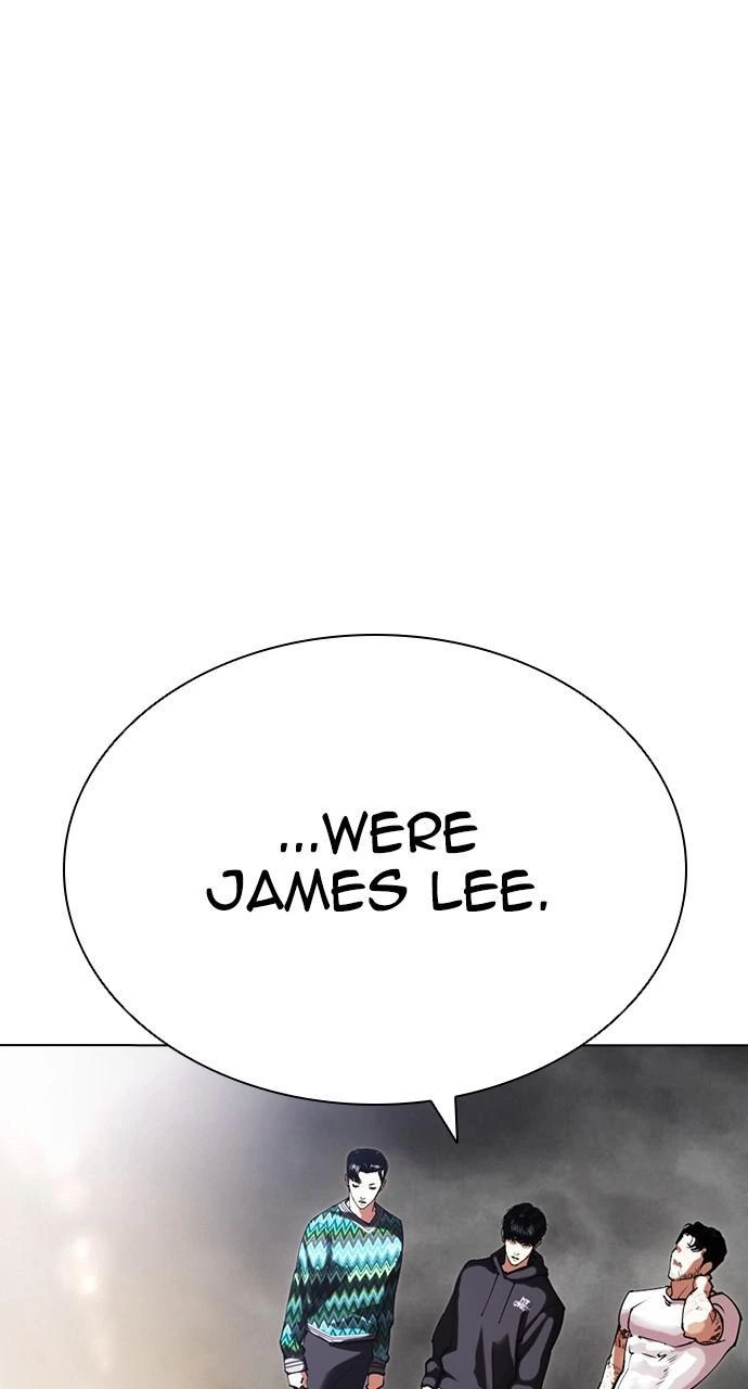 Lookism Chapter 427 — page 146