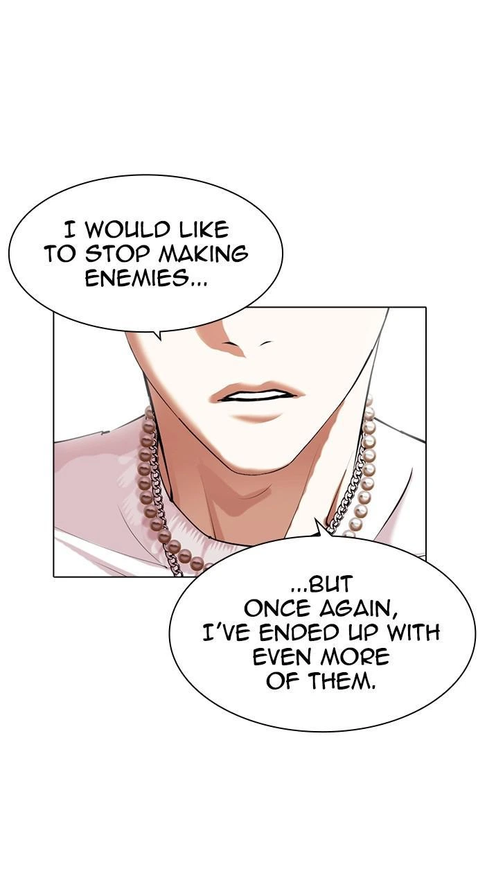 Lookism Chapter 427 — page 148